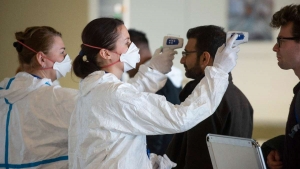 El FMI advierte que la pandemia podr&iacute;a aumentar la brecha entre hombres y mujeres 