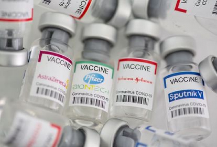&iquest;Cu&aacute;l es la efectividad actual de las vacunas contra el covid-19?