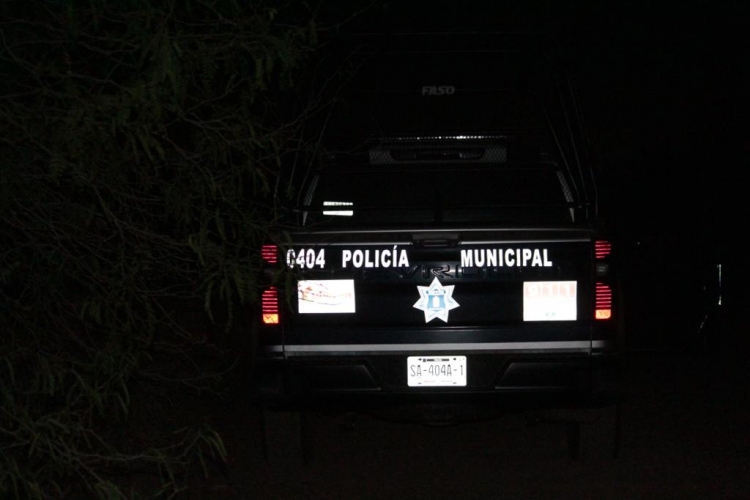 Localizan presuntamente los restos de dos personas al Sur de Culiac&aacute;n