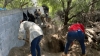 Encuentran 22 cuerpos en 12 fosas clandestinas en Tamaulipas