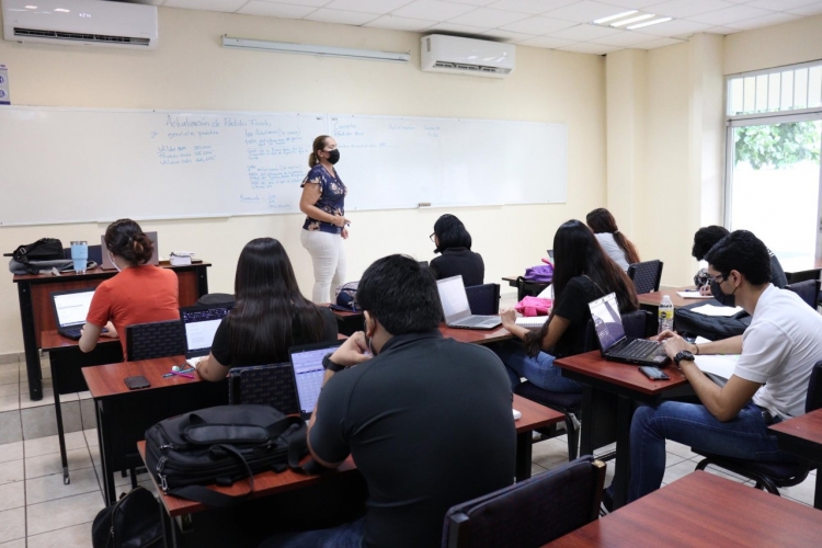 Llegan a la UAS los resultados del examen Ceneval; los dar&aacute;n a conocer la pr&oacute;xima semana