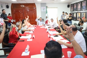 Navolato celebrar&aacute; el 44 aniversario de su municipalizaci&oacute;n en el Auditorio Rina Cu&eacute;llar