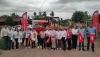 Alcalde de Navolato arranca obras de agua potable y alcantarillado en San Pedro