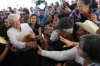 EDITORIAL: &iquest;A qu&eacute; viene el Presidente?