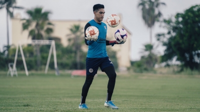 El Le&oacute;n extiende su liderato en la Liga MX