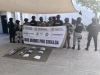 Operativo en San Ignacio, Sinaloa: Decomisan armamento de alto calibre