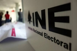 Lenia Batres, Yasm&iacute;n Esquivel y Loretta Ortiz en listado definitivo de ministros y magistrados: INE