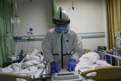 Cient&iacute;ficos del mundo se re&uacute;nen en cumbre para combatir a la amenaza del coronavirus