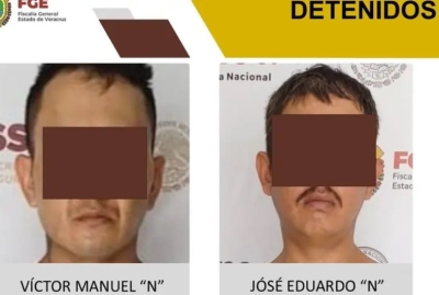 Caen dos por el secuestro y homicidio de la maestra Irma Hern&aacute;ndez Cruz, en Veracruz