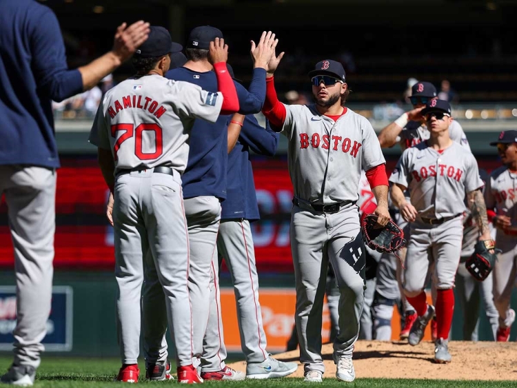 Medias Rojas de Boston, de la MLB, visitar&aacute; M&eacute;xico y enfrentar&aacute; a Sultanes de Monterrey de la LMB