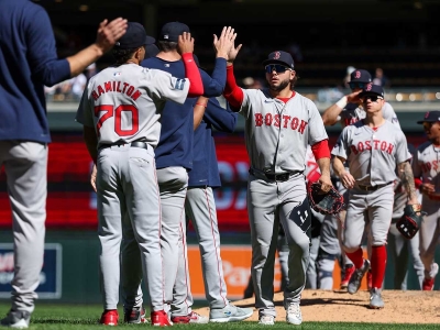 Medias Rojas de Boston, de la MLB, visitar&aacute; M&eacute;xico y enfrentar&aacute; a Sultanes de Monterrey de la LMB