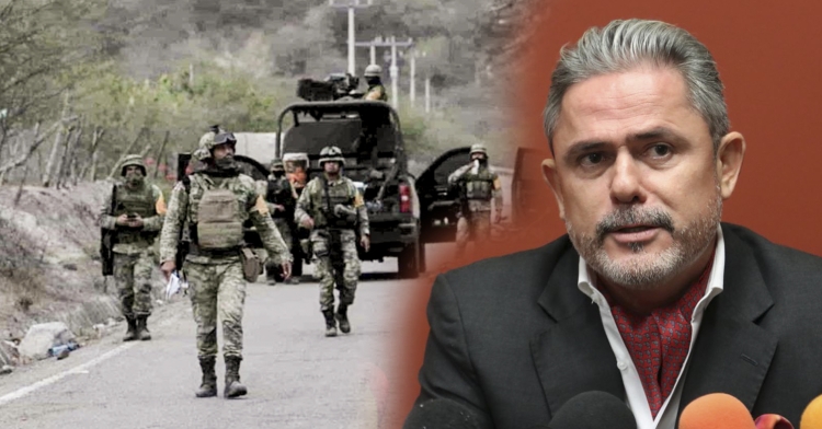 Exigen resultados en seguridad y estrategias para detener la ola de violencia