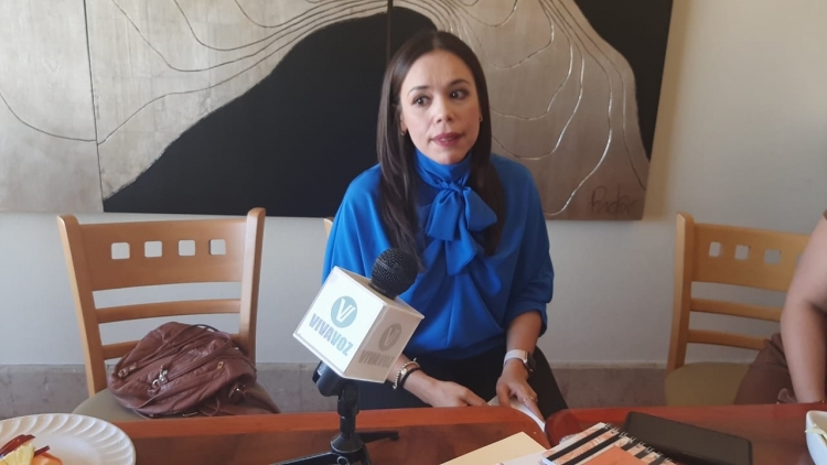 A&uacute;n no hay fecha para la salida de Aracely Tirado