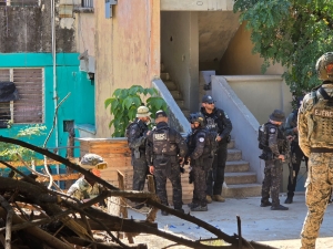 Una mujer es asesinada a balazos en un departamento de Infonavit Ca&ntilde;adas, al Sur de Culiac&aacute;n