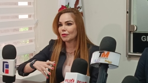 El PRI sorprendido y en desacuerdo con Paola G&aacute;rate tras su registro en el PAN: Emiliano Lugo