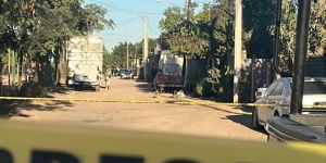 3 mujeres fueron 'levantadas' despu&eacute;s del asesinato de un hombre en Bachigualatito, al Sur de Culiac&aacute;n