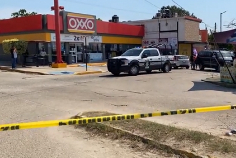 Asesinan a Yesenia Mollinedo Falconi, periodista y a su camar&oacute;grafa