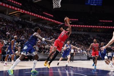 Ocho equipos por cuatro boletos a la postemporada de la NBA