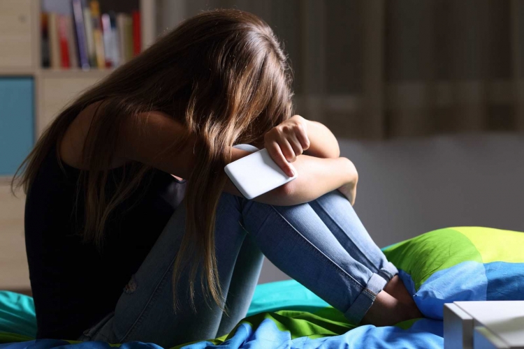 "Contacto joven", el programa para dar atenci&oacute;n de salud mental a j&oacute;venes durante COVID-19