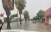 Lluvias dejan viviendas inundadas, veh&iacute;culos atrapados, &aacute;rboles y postes ca&iacute;dos: PC municipal