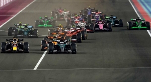 El GP de Pa&iacute;ses Bajos saldr&aacute; del calendario de la F1