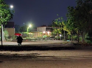 Polic&iacute;a Estatal es asesinado a balazos en el campo El Diez, en Culiac&aacute;n