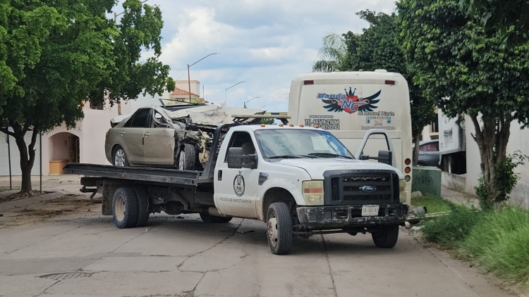 Muri&oacute; el coordinador de maestros de la UAS en el enfrentamiento de Villla del Real en Culiac&aacute;n