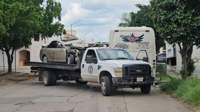 Muri&oacute; el coordinador de maestros de la UAS en el enfrentamiento de Villla del Real en Culiac&aacute;n