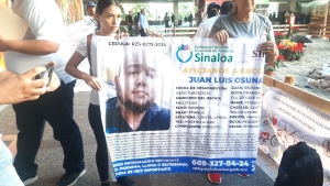 &iquest;Por qu&eacute; no viene pap&aacute;?, la pregunta que Martha Rosario no puede responder a sus ni&ntilde;as