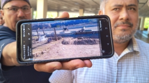 Vecinos de Ampliaci&oacute;n San Benito logran acuerdo con autoridades: dejar&aacute;n salida a bulevar Agricultores