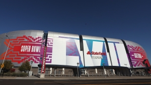 Super Bowl 2023: viajar al partido, un lujo