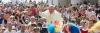 Hospitalizan en Roma al Papa Francisco