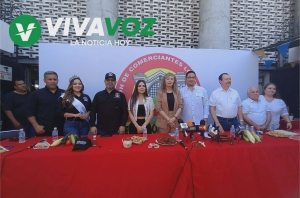 Mercado Garmendia ya cuenta con mesa directiva; buscan fortalecer organizaci&oacute;n interna