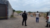 Abandonan a un hombre ejecutado en basurero clandestino, en Culiac&aacute;n
