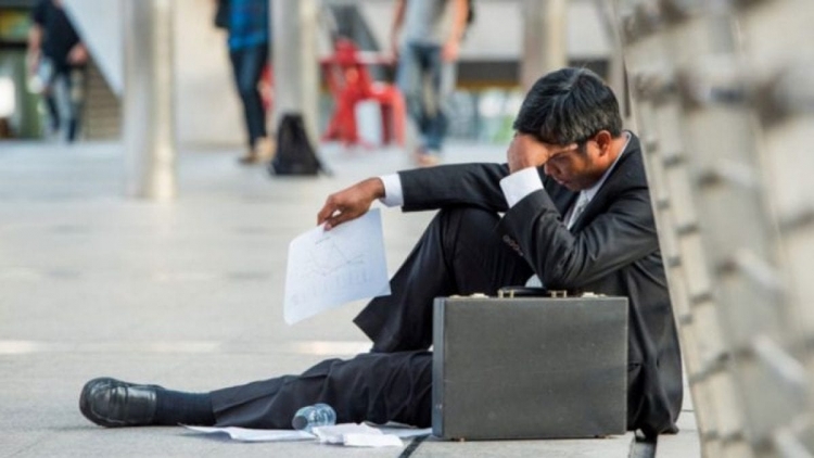 En la cuerda floja, casi 2 millones de empleos formales