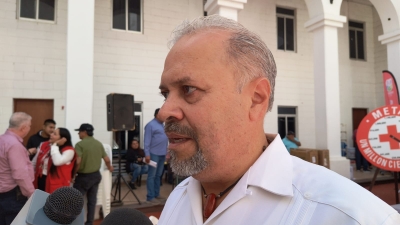 Abre el municipio de Navolato convocatoria para polic&iacute;as, asegur&oacute; el director de corporaci&oacute;n