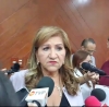 Pese a discrepancias del PRI y PAN, la reforma electoral la resolver&aacute; el Congreso de la Uni&oacute;n: Diputada local Tere Guerra