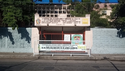 Las Secciones 53 y 27 ratificaron que no regresar&aacute;n a clases presenciales el lunes 30