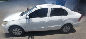 Elementos de la Polic&iacute;a Municipal logran la detenci&oacute;n de dos personas por la probable participaci&oacute;n en el delito de portaci&oacute;n ilegal de arma de fuego