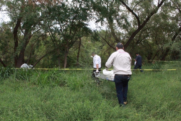 Localizan sin vida a un adulto mayor en el sector Santa Fe, Culiac&aacute;n