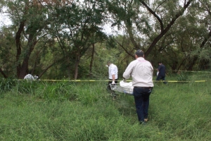 Localizan sin vida a un adulto mayor en el sector Santa Fe, Culiac&aacute;n