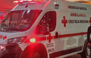 Joven baleado en Plazuela de San Pedro fallece en hospital de Navolato