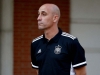 Luis Rubiales renuncia a la presidencia de la Federaci&oacute;n Espa&ntilde;ola de Futbol