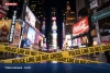 Polic&iacute;a de Nueva York abate a una mujer que apu&ntilde;al&oacute; a dos personas en Times Square