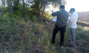 Atado y torturado encuentran asesinado a un hombre en Costa Rica, Culiac&aacute;n