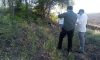 Atado y torturado encuentran asesinado a un hombre en Costa Rica, Culiac&aacute;n