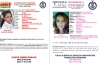 Desparecen Jade Rub&iacute; e Isabel en Mazatl&aacute;n y Culiac&aacute;n