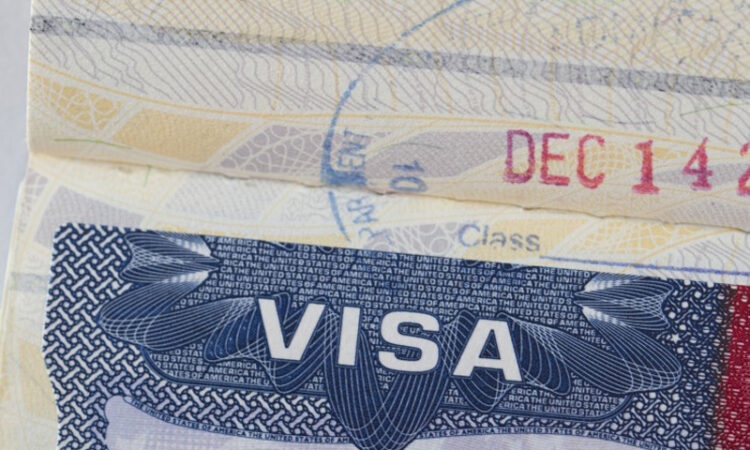 Endurecer&aacute; Estados Unidos la solicitud de Visas para pa&iacute;ses con alta permanencia ilegal