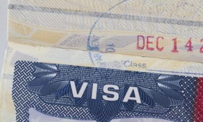 Endurecer&aacute; Estados Unidos la solicitud de Visas para pa&iacute;ses con alta permanencia ilegal