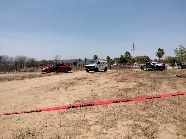 Matan a empleado del restaurante El Templete de Sanalona, Culiac&aacute;n